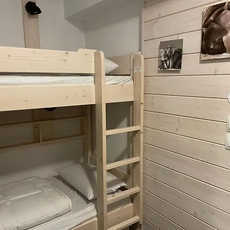 A Gourette Avec Piscine, 4 Pers, Proche Pistes - Fr-1-860-42