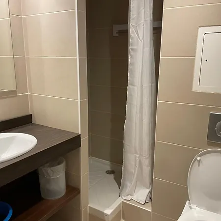 Apartmán A Gourette Avec Piscine, 4 Pers, Proche Pistes - Fr-1-860-42