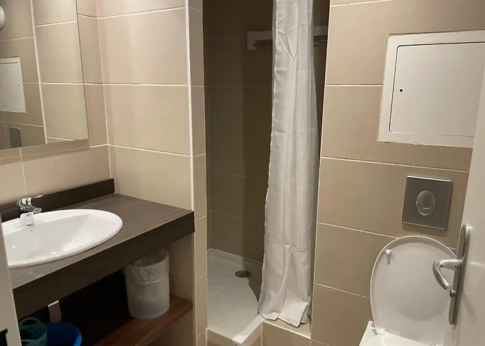 Apartmán A Gourette Avec Piscine, 4 Pers, Proche Pistes - Fr-1-860-42